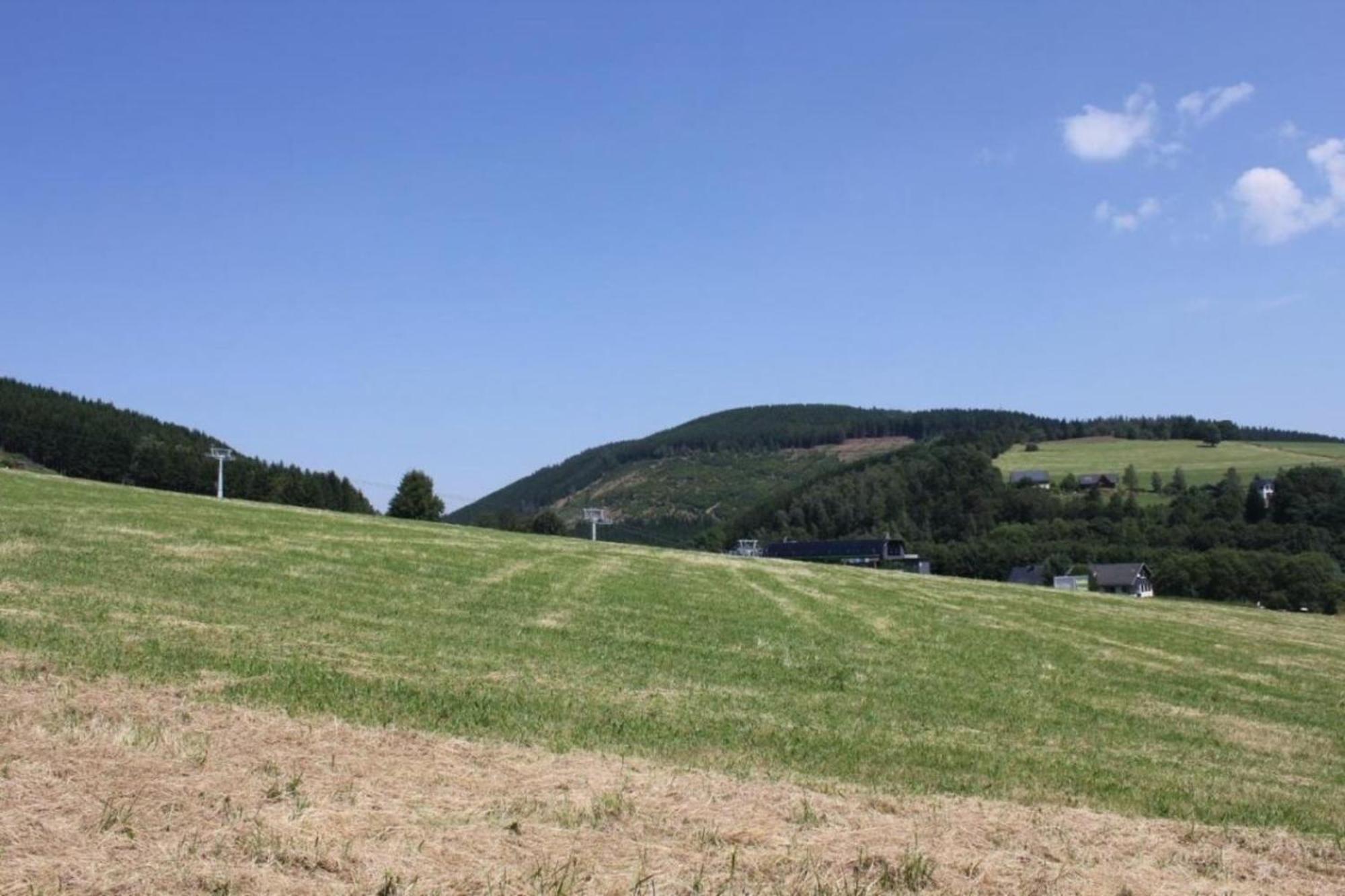 Ferien-Appartment 5 Willingen  Exterior foto