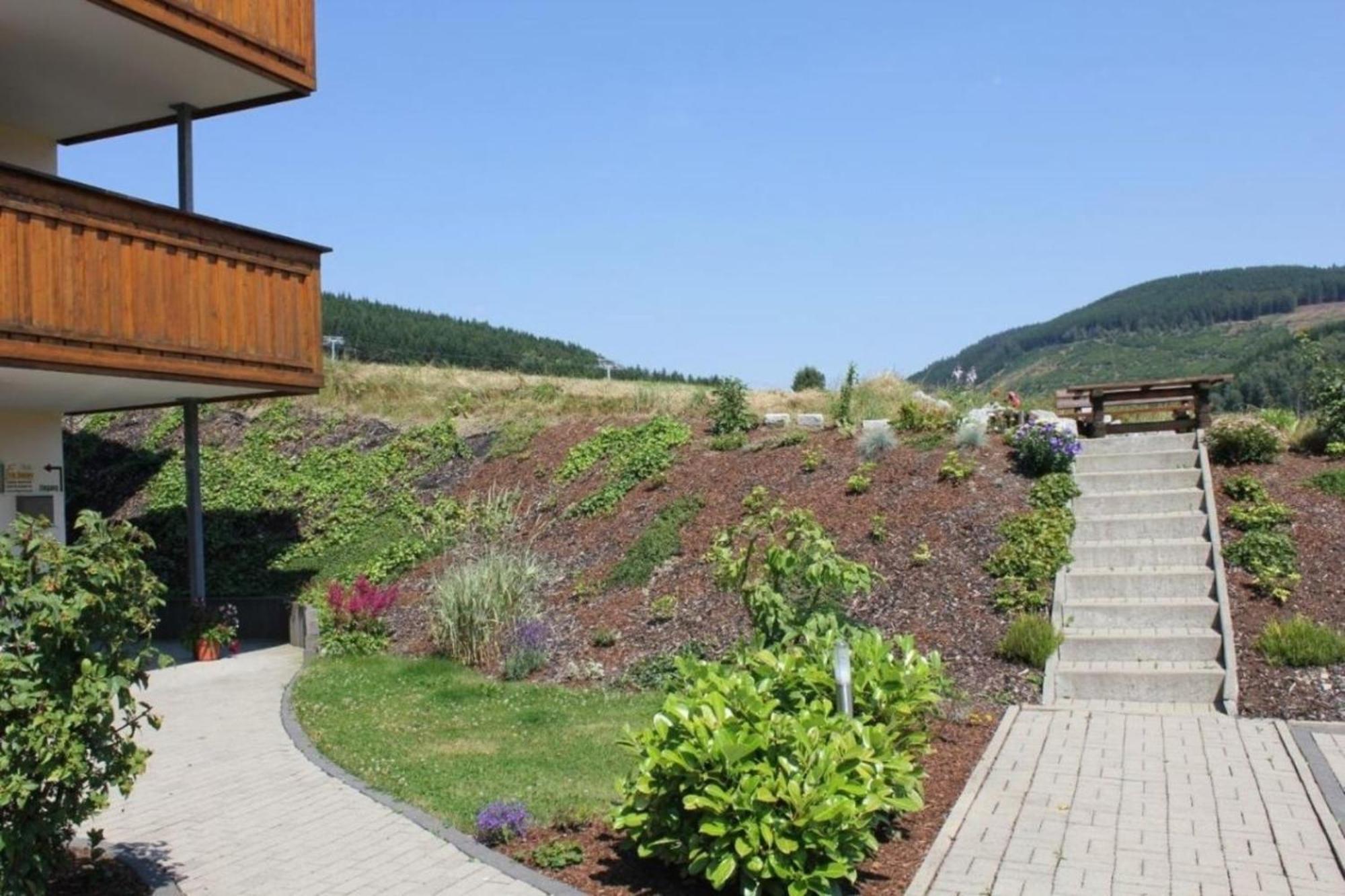 Ferien-Appartment 5 Willingen  Exterior foto