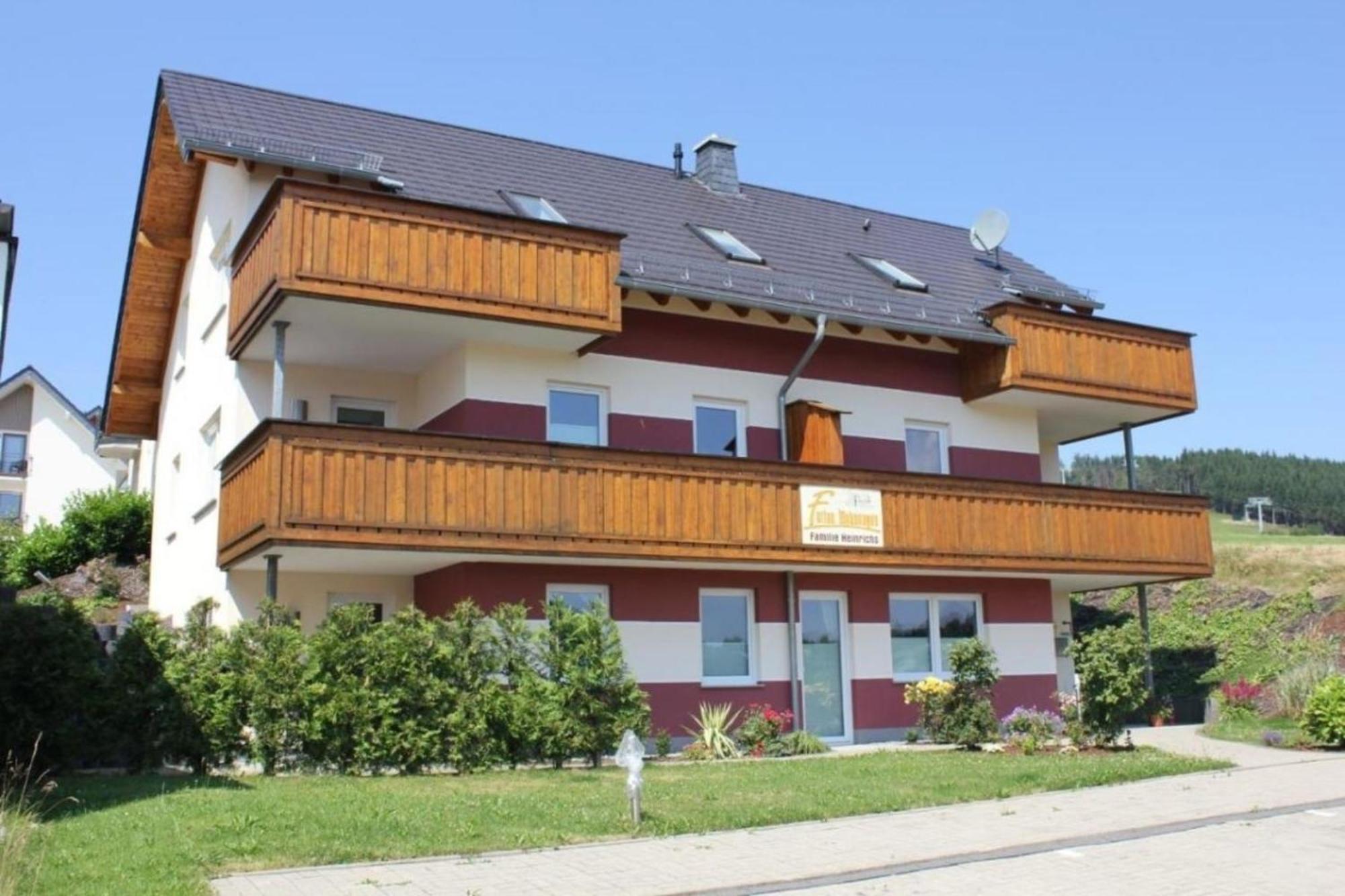 Ferien-Appartment 5 Willingen  Exterior foto